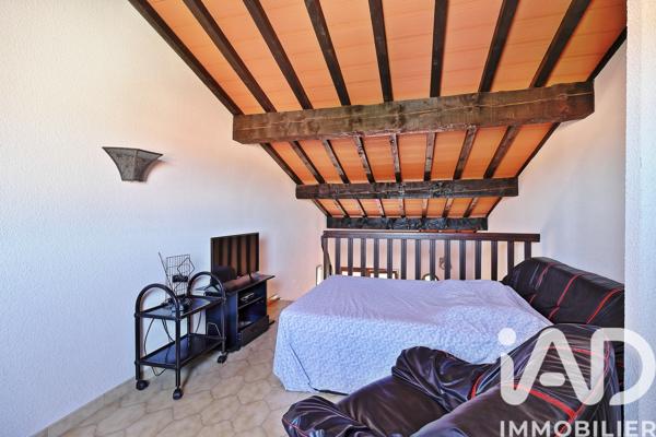 Appartement à vendre 3 pièces 41 m² Saint-Cyprien