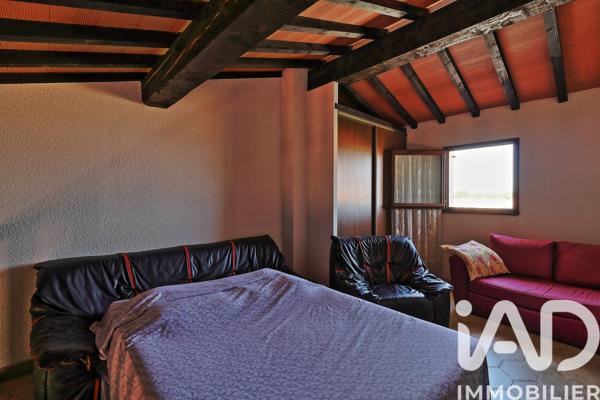 Appartement à vendre 3 pièces 41 m² Saint-Cyprien