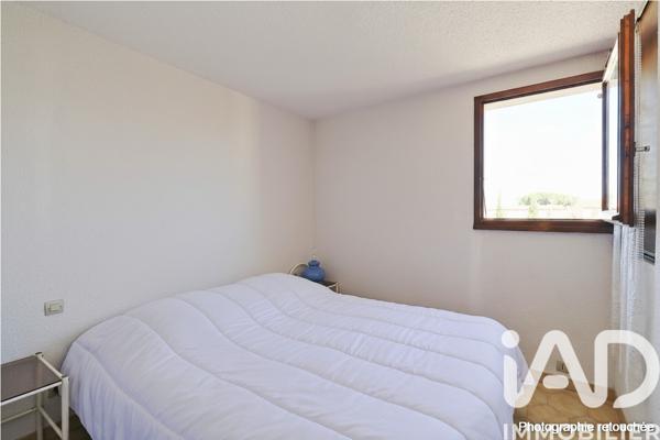 Appartement à vendre 3 pièces 41 m² Saint-Cyprien