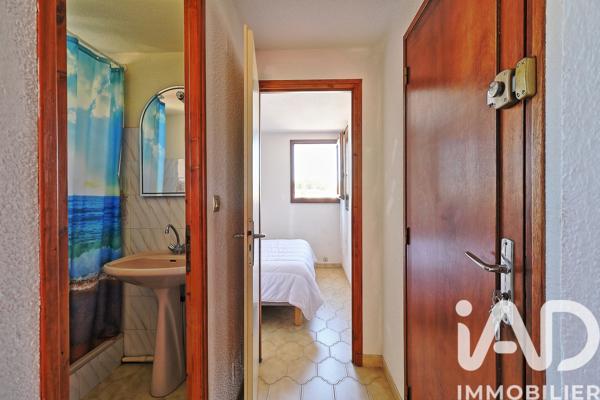 Appartement à vendre 3 pièces 41 m² Saint-Cyprien