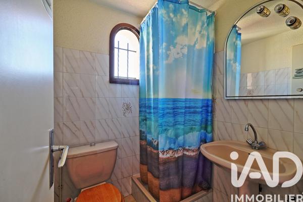 Appartement à vendre 3 pièces 41 m² Saint-Cyprien