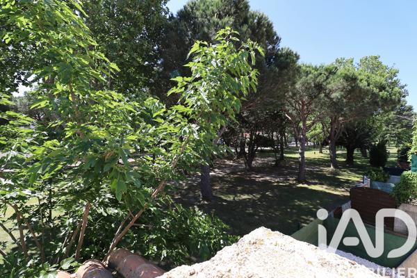 Appartement à vendre 3 pièces 41 m² Saint-Cyprien