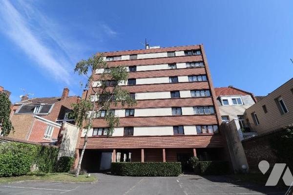 Appartement à Vendre à Armentières (59280) en Nord (59)
À Armentières, appartement à vendre en...