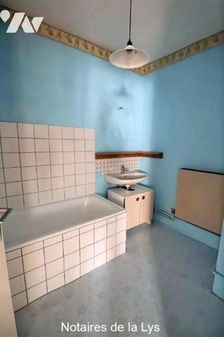 Appartement à Vendre à Armentières (59280) en Nord (59)
À Armentières, appartement à vendre en...