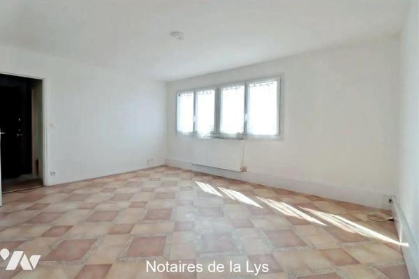 Appartement à Vendre à Armentières (59280) en Nord (59)
À Armentières, appartement à vendre en...