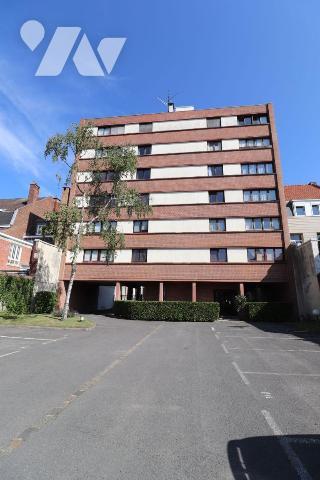Appartement à Vendre à Armentières (59280) en Nord (59)
À Armentières, appartement à vendre en...