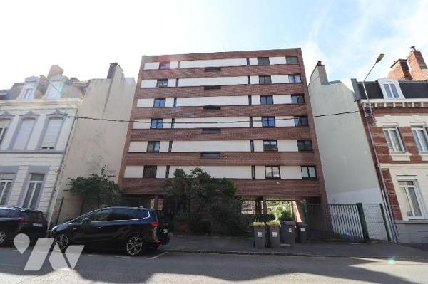 Appartement à Vendre à Armentières (59280) en Nord (59)
À Armentières, appartement à vendre en...