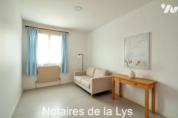 Appartement à Vendre à Armentières (59280) en Nord (59)
À Armentières, appartement à vendre en...