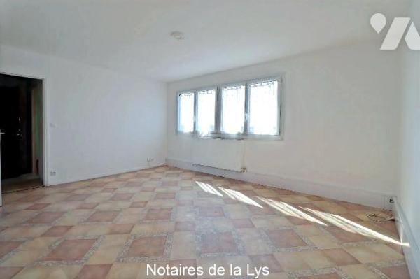 Appartement à Vendre à Armentières (59280) en Nord (59)
À Armentières, appartement à vendre en...