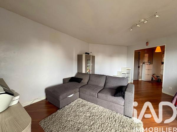 Appartement à vendre 3 pièces 63,62 m² Montmagny