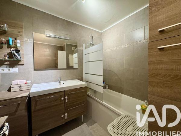 Appartement à vendre 3 pièces 63,62 m² Montmagny