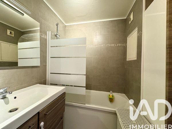 Appartement à vendre 3 pièces 63,62 m² Montmagny