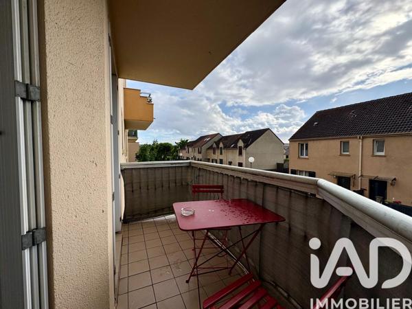 Appartement à vendre 3 pièces 63,62 m² Montmagny