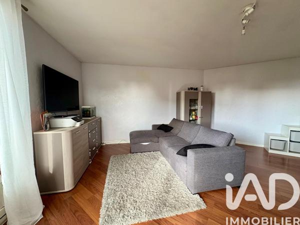 Appartement à vendre 3 pièces 63,62 m² Montmagny