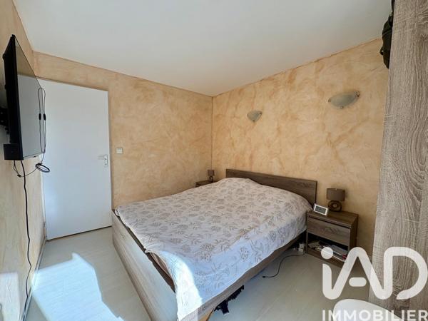 Appartement à vendre 3 pièces 63,62 m² Montmagny