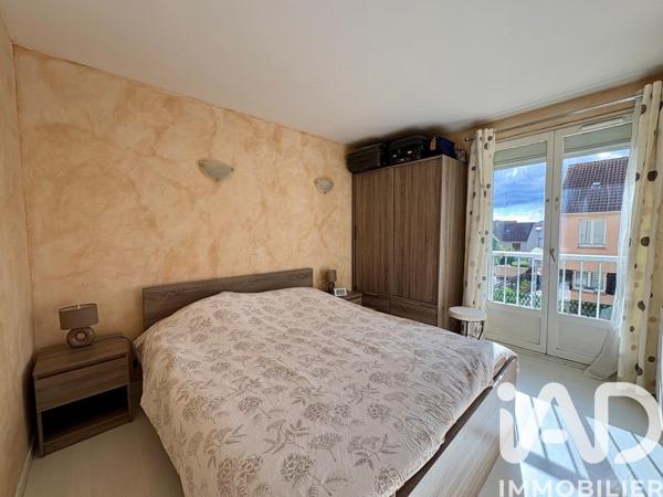 Appartement à vendre 3 pièces 63,62 m² Montmagny