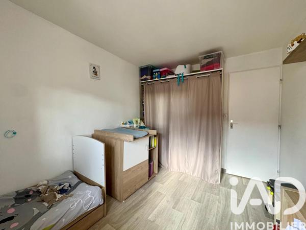 Appartement à vendre 3 pièces 63,62 m² Montmagny