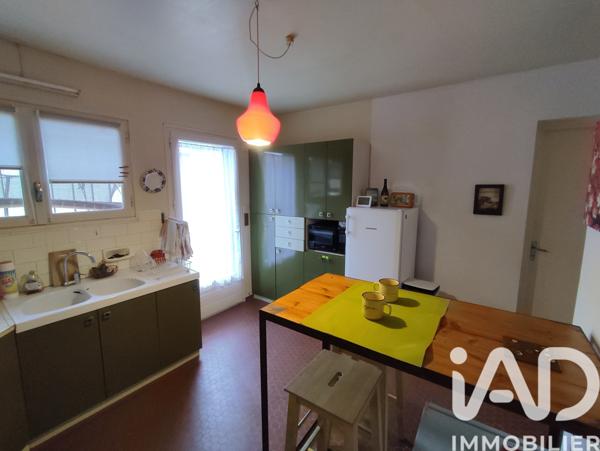 Maison à vendre 5 pièces 120 m² Collioure