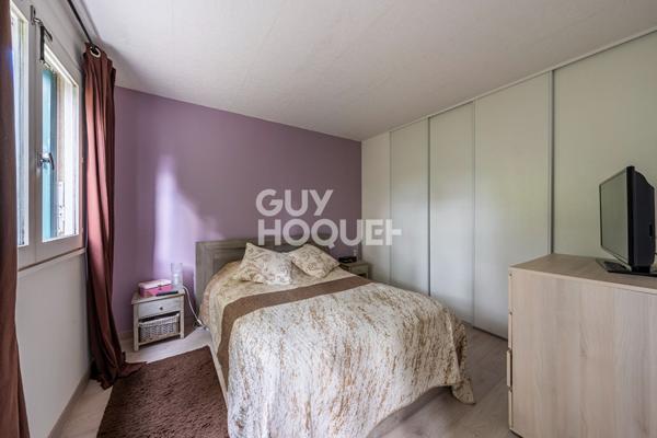 Appartement Emerainville 3 pièce(s) 65.5 m2