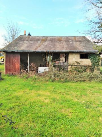 Terrain à vendre à Ciron (36300) - Indre