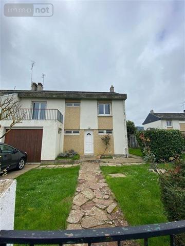 Immeuble à vendre à Châteauroux dans l'Indre (36000), ref : IMMR/820