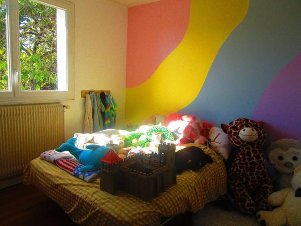 Immeuble à vendre à Châteauroux dans l'Indre (36000), ref : IMMR/820