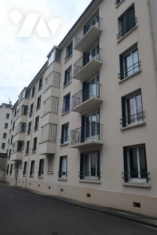 Appartement CAEN