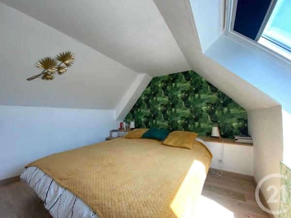 Appartement Duplex à vendre  2 pièces - 39,60 m 2   QUIBERON  - 56