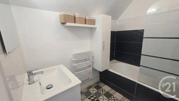 Appartement Duplex à vendre  2 pièces - 39,60 m 2   QUIBERON  - 56