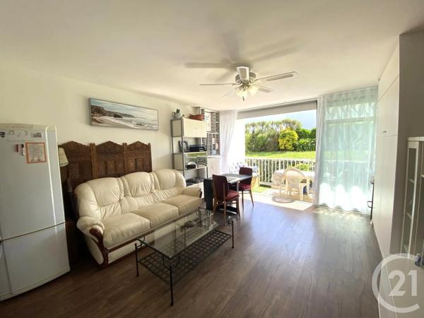 Appartement Duplex à vendre  2 pièces - 39,60 m 2   QUIBERON  - 56