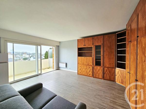 Appartement Duplex à vendre  2 pièces - 39,60 m 2   QUIBERON  - 56