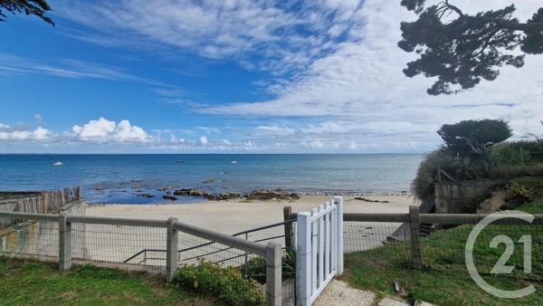 Appartement Duplex à vendre  2 pièces - 39,60 m 2   QUIBERON  - 56