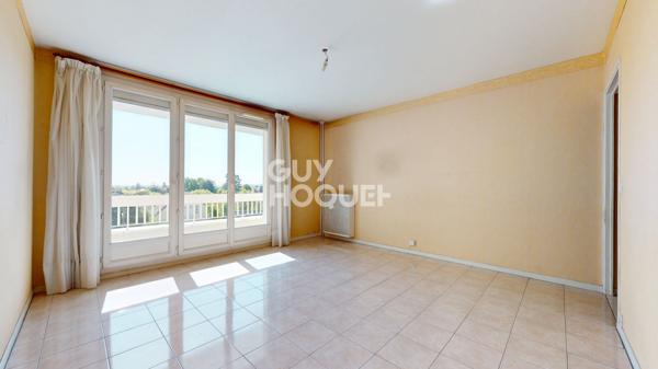 Appartement Ermont 3 pièce(s) 67.66 m2