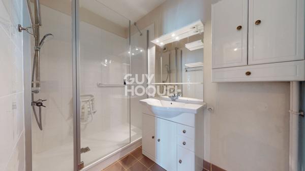 Appartement Ermont 3 pièce(s) 67.66 m2