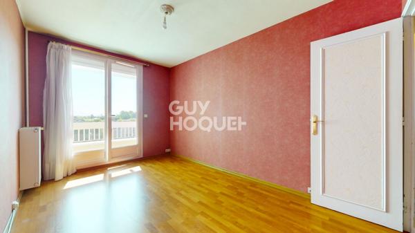Appartement Ermont 3 pièce(s) 67.66 m2