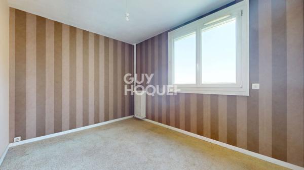 Appartement Ermont 3 pièce(s) 67.66 m2