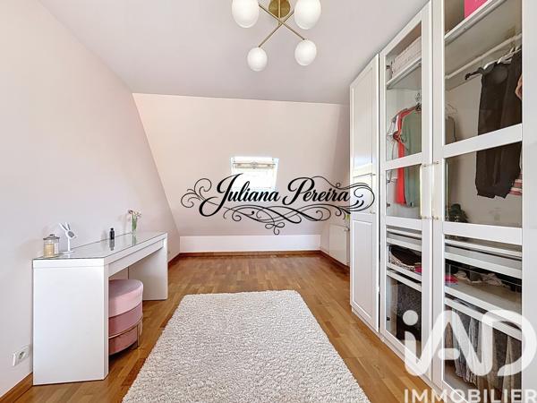 Maison à vendre 7 pièces 168 m² Limay