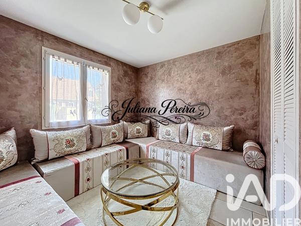 Maison à vendre 7 pièces 168 m² Limay