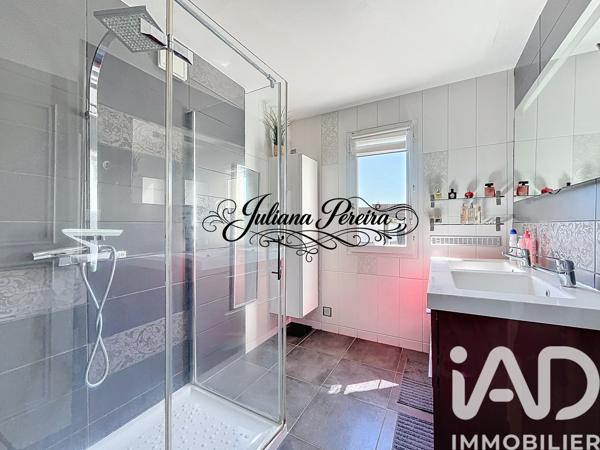 Maison à vendre 7 pièces 168 m² Limay