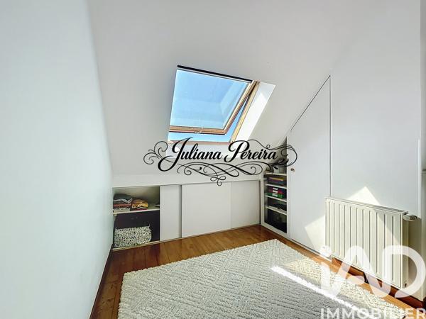 Maison à vendre 7 pièces 168 m² Limay