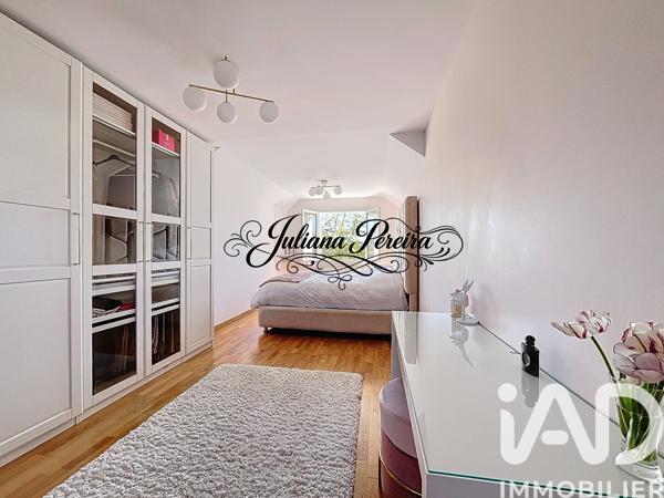 Maison à vendre 7 pièces 168 m² Limay