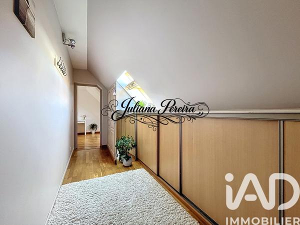 Maison à vendre 7 pièces 168 m² Limay