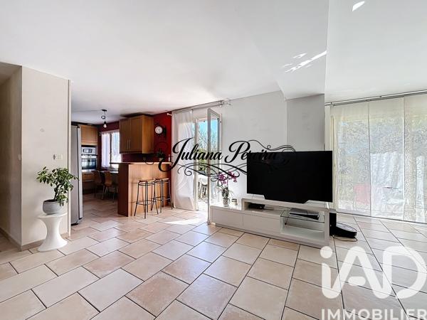 Maison à vendre 7 pièces 168 m² Limay