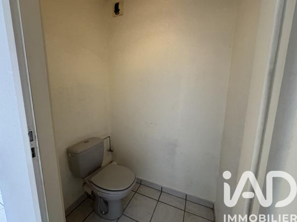 Appartement à vendre 3 pièces 66 m² Brumath