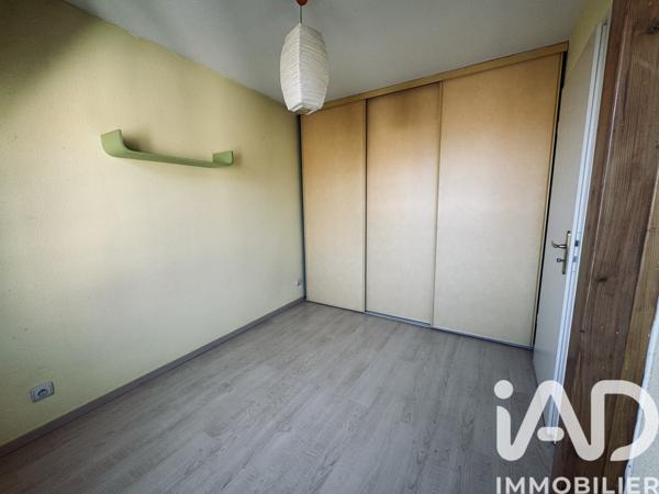 Appartement à vendre 3 pièces 66 m² Brumath