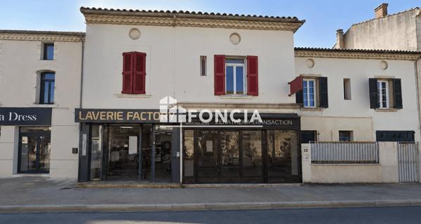 À vendre Immeuble - Avignon 84140