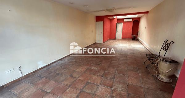 À vendre Immeuble - Avignon 84140
