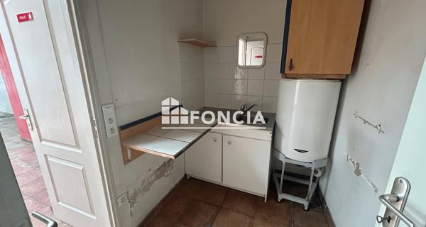 À vendre Immeuble - Avignon 84140