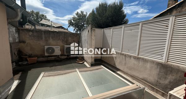 À vendre Immeuble - Avignon 84140