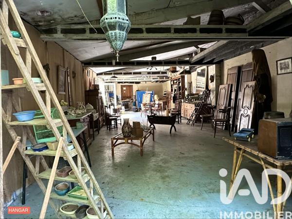 Maison à vendre 13 pièces 276,25 m² Pontoise